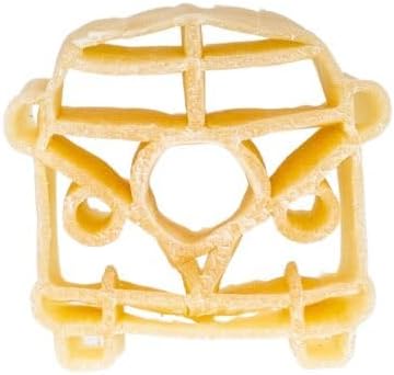 Pastidea - Matrize Zubehör deutsche Van Life Camper kompatibel mit Kenwood Pasta Fresca oder mit Ada