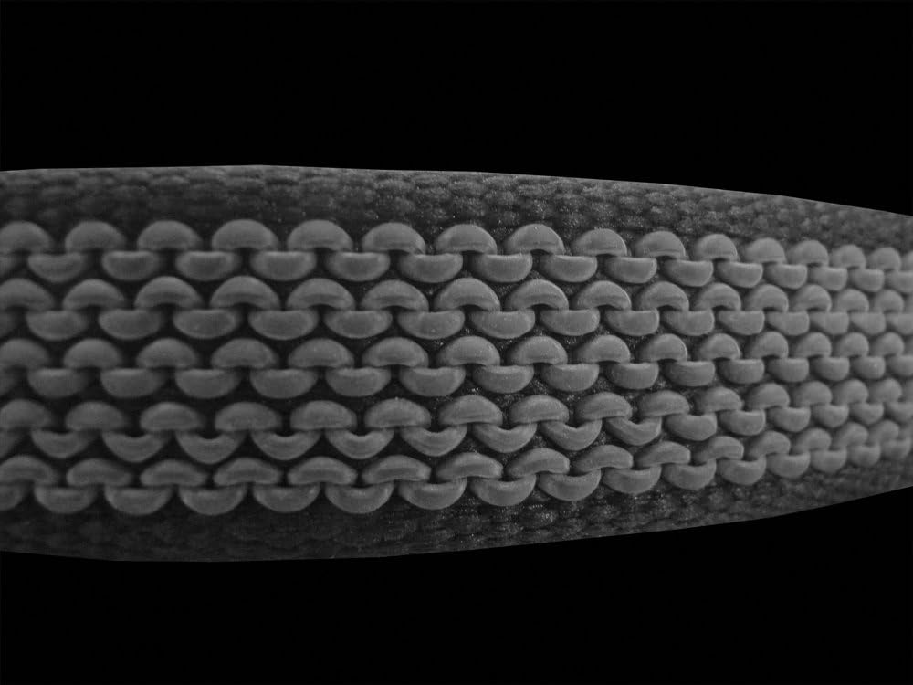 Nobby Schleppleine Anti-Slip, schwarz L: 15 m, B: 17 mm, 1 Stück 0 15 Meter, 0 15 Meter