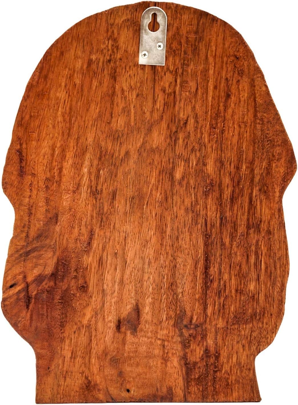 Windalf Wikinger Holzrelief Odin AUF Sleipnir 33 cm Vikings Bildstein Nordische Mythologie Tjängvide