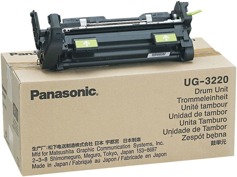 Panasonic Fax-Trommel für Lasertrommel, Ref UG3220AG