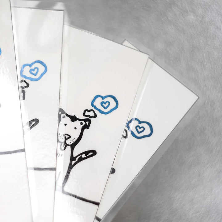 D.RECT Verpackung 20x100 Stück | Laminierfolien Heisslaminierfolien glänzend transparent | DIN A5 12