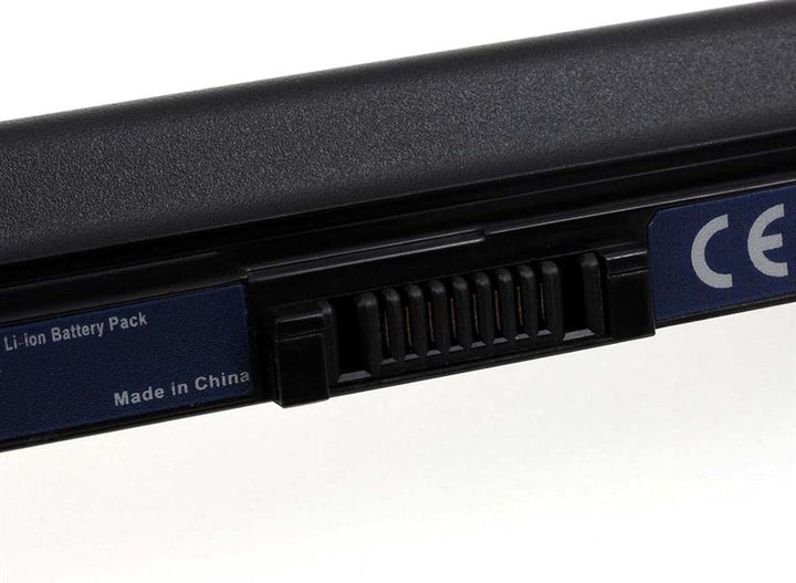 Akku für Gateway LT3115 5200mAh, 11,1V, Li-Ion
