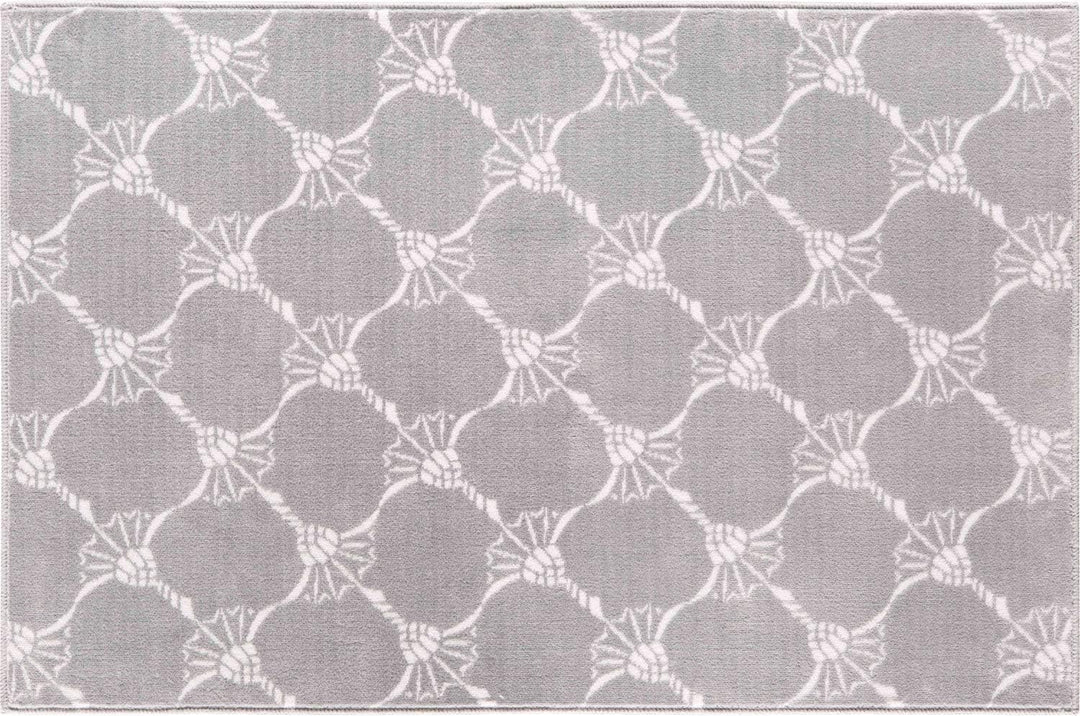 Joop! Badematten Repetition Kiesel - 085 50x70 cm, Kiesel - 085 50x70 cm