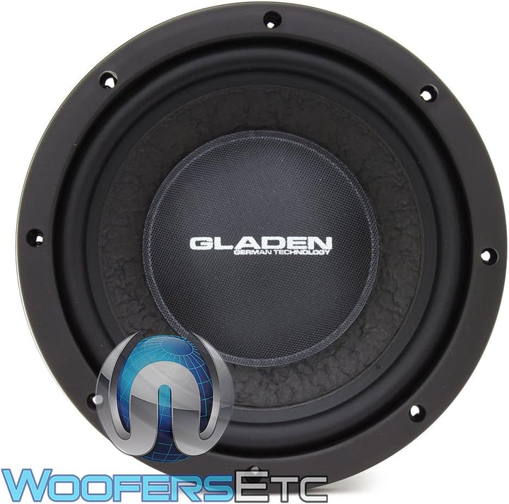 Gladen RS 08 Allround