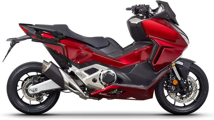 3P System Honda X-ADV 750