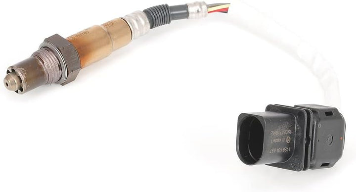 Bosch 0258017317 - Lambdasonde mit fahrzeugspezifischem Stecker