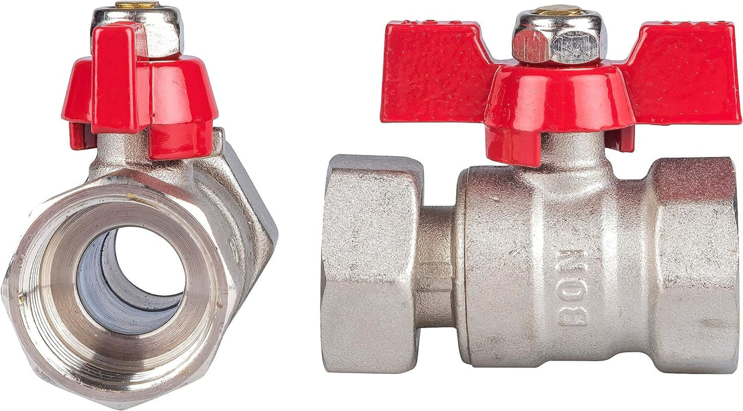SPEWA Einbauset zu Wärmezähler 3/4 Zoll UNIVERSAL