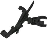GranBoard Tablet Holder Halterung, schwarz