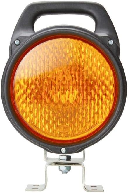 HELLA - Halogen-Arbeitsscheinwerfer - Matador - 24V - Anbau/Schraubanschluss - 4-Punkt Befestigung -