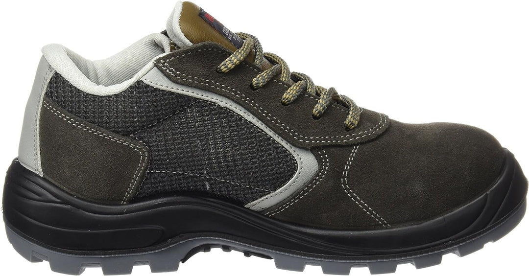 PANTER CAURO OXIGENO S1P GRIS Talla: 42