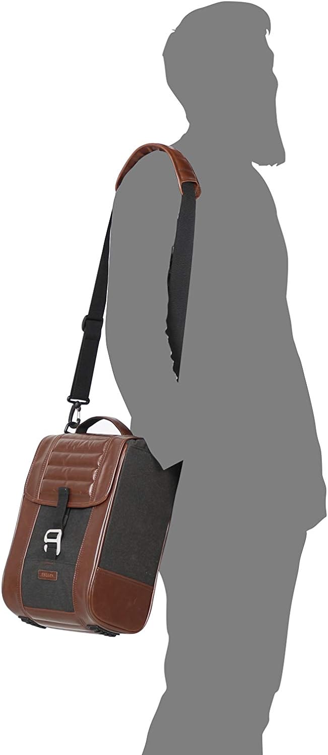 SHAD X0sr18 - einzahlungssack mit einzahlungssockel enthalten Cafe Racer Design