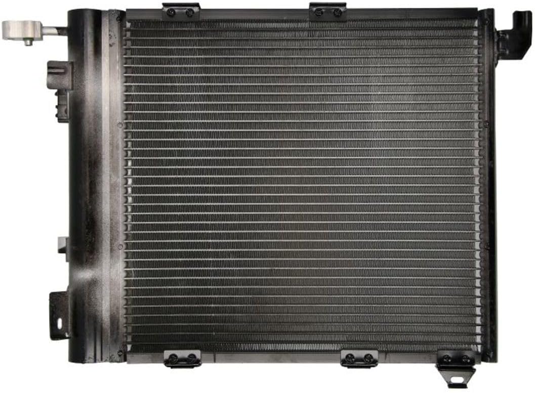 VALEO Kondensator Klimaanlage 817506