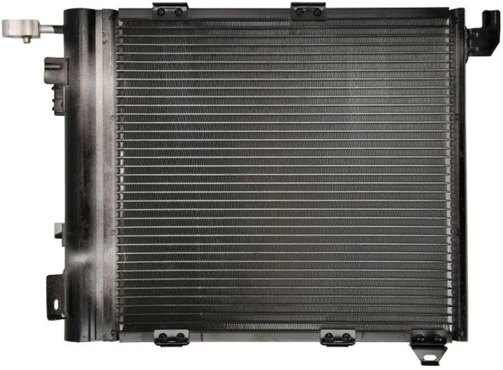 VALEO Kondensator Klimaanlage 817506