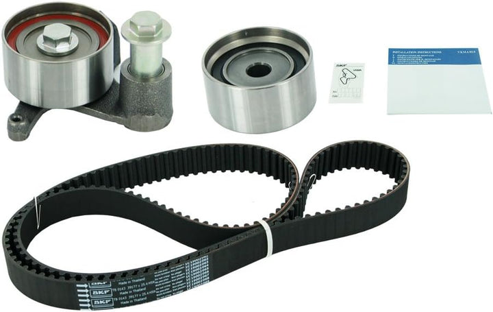 SKF VKMA 91021 Spannrolle