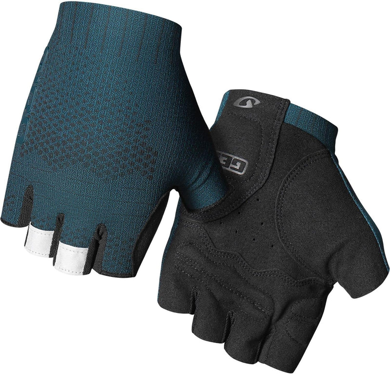 Giro Herren Xnetic Road Handschuhe Harbor Blue, Harbor Blue