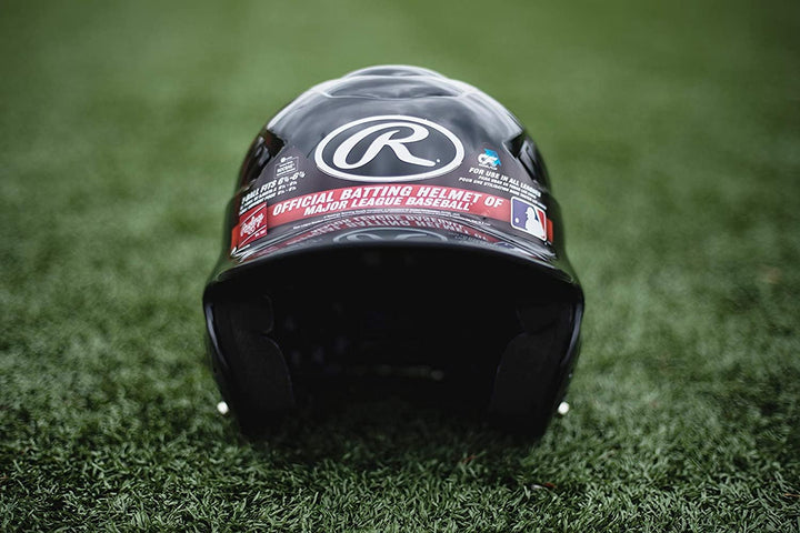 Rawlings Coolflo Jugendhelm Tball Schlaghelm rose, rose