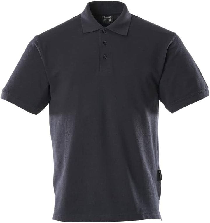Mascot Polo-shirt "Sumatra", 1 Stück, XL, graphitblau, 50205-857-A88-XL XL-5XL Graphitblau, XL-5XL G