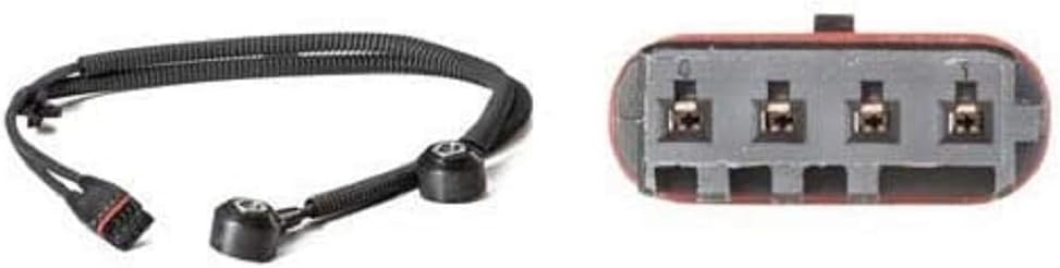 HELLA 6PG 013 114-111 Klopfsensor - Kabel: 480/590mm