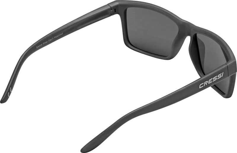 Cressi Bahia Floating oder Flex - Unisex Adult Sonnenbrille, erhältlich in Floating oder Flexible Ve