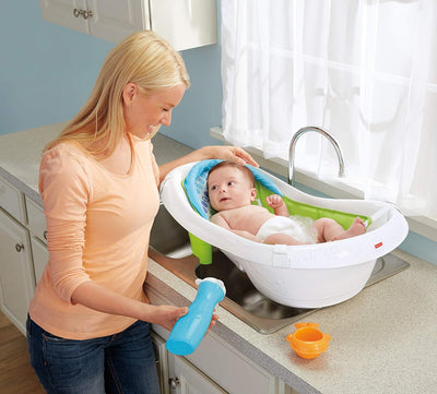 Fisher-Price 4-in-1 Sling n Seat Tub