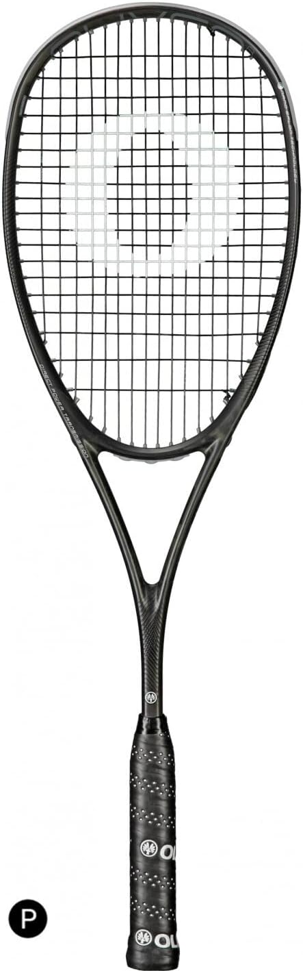 Oliver Edge 2-PE Squashschläger 2019/2020 | Uvp. 159,95