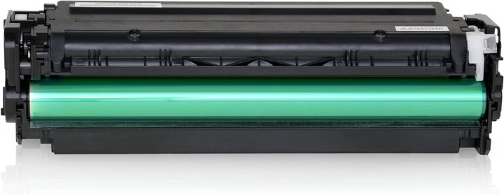 Kineco 4 Toner kompatibel mit HP CF-380X CF380X CF381A CF382A CF383A Laserjet Pro MFP M470 Series M4