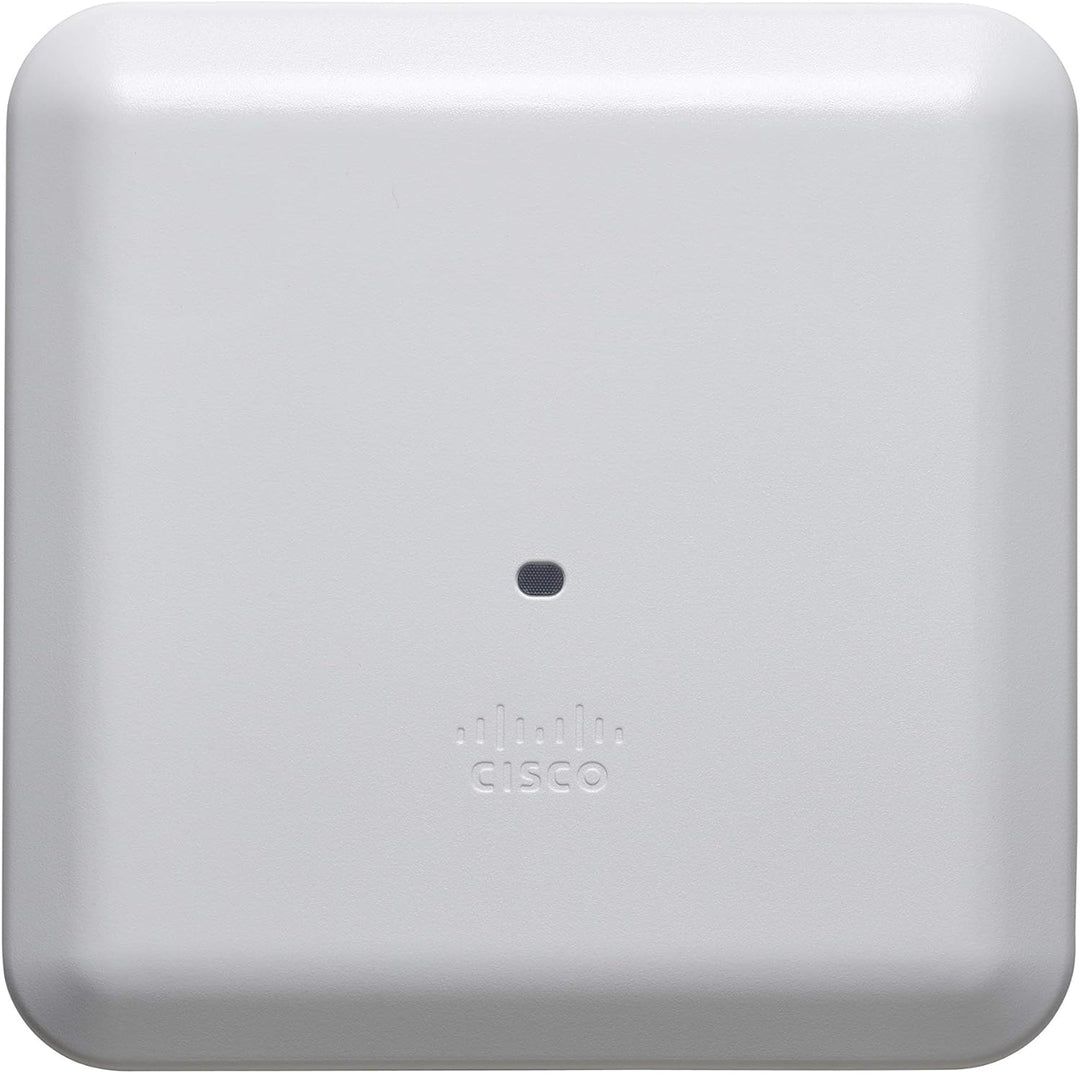 Cisco Aironet 2802I-E-K9 Wi-Fi Access Point, 802.11ac Wave 2, mit integrierter Antenne (AIR-AP2802I-