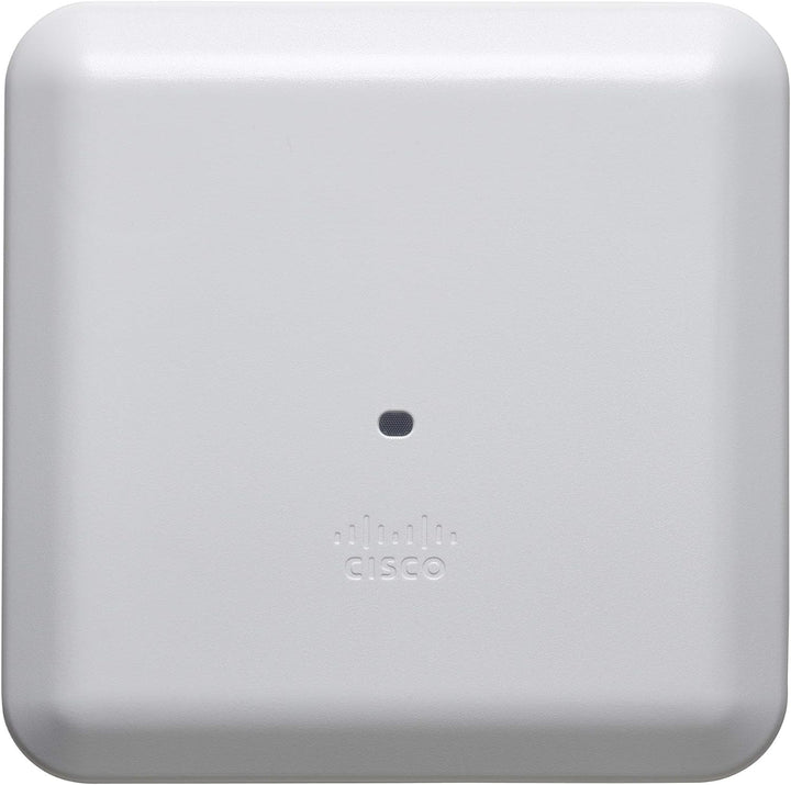 Cisco Aironet 2802I-E-K9 Wi-Fi Access Point, 802.11ac Wave 2, mit integrierter Antenne (AIR-AP2802I-