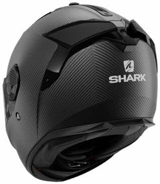 Shark, Integralhelm Spartan GT carbon skin DMA, XXL