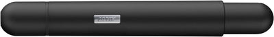 LAMY pico kleiner Taschen-Kugelschreiber 288 aus Metall im matten Lack-Finish in der Farbe schwarz m