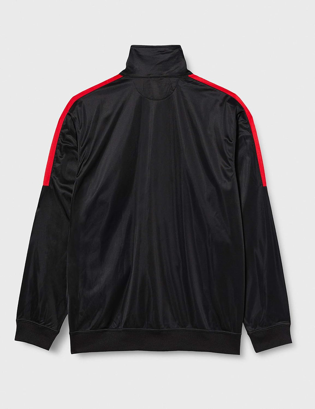 Gicova Herren Tuta Revolution Feldanzug 3XL Schwarz-Rot, 3XL Schwarz-Rot
