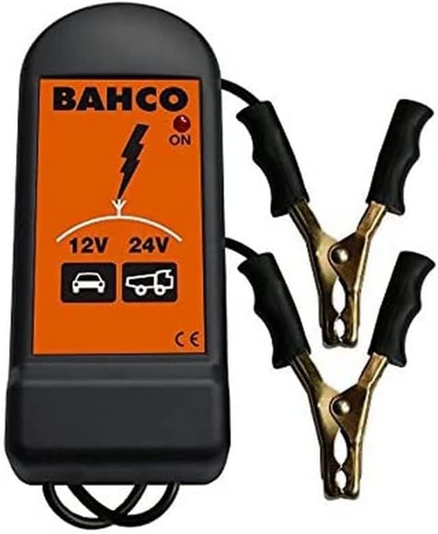 BAHCO Protector De Picos 12/24V