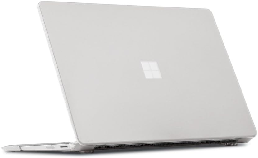 mCover 15-Zoll Hartschalen-Schutzhülle für Microsoft Surface Laptop 3 Computer (Nicht für 15-Zoll-Ob