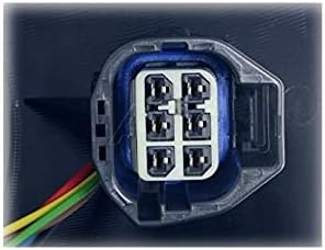 HELLA 2VP 238 023-161 Heckleuchte - Glühlampe - rechts - für u.a. Range Rover Sport (L320), Rechts