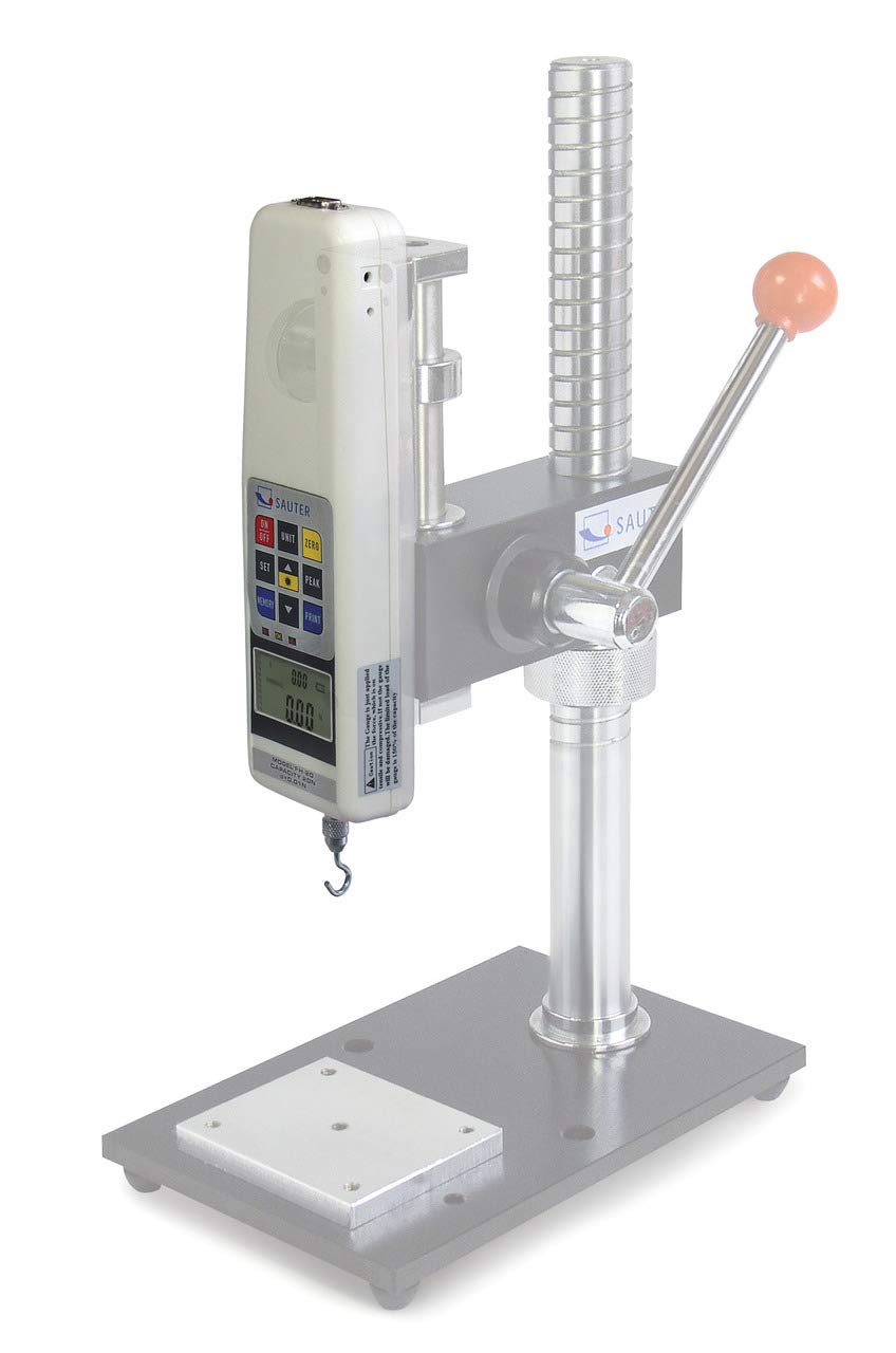 KERN WMB100 Serie fh-s Messgerät Stärke, 100 N Bereich-Wägezelle Skala, 0.05 N