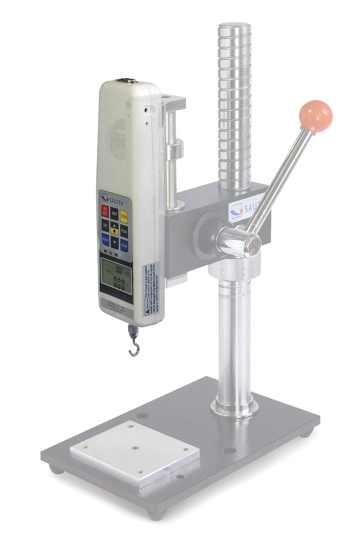KERN WMB100 Serie fh-s Messgerät Stärke, 100 N Bereich-Wägezelle Skala, 0.05 N
