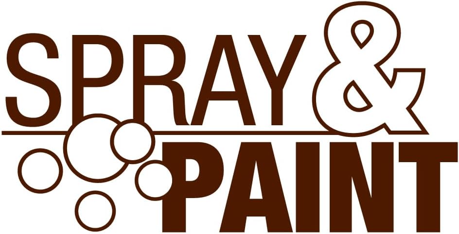 GLORIA Drucksprüher Spray & Paint | 5 L Farbsprüher/Ölsprüher | auch für Lasuren, Lacke 5L Hobby-Far