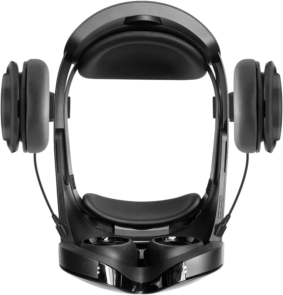 Stereo-VR-Kopfhörer, massgefertigt für Meta Quest Pro-voll immersiv verbessertes Audioerlebnis mit t