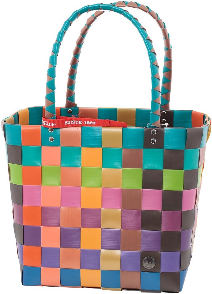 5009-99 Witzgall ICE-BAG Shopper - bunte Farbauswahl