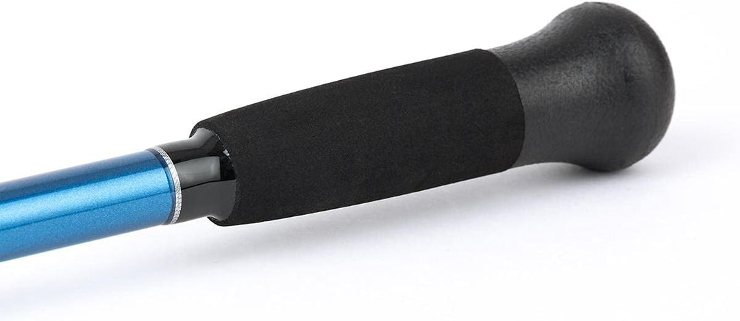 SHIMANO Alivio Boat Quiver 210 50-150G Boat Fishing Rod