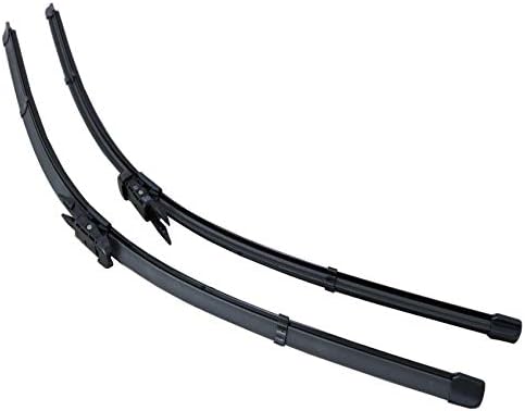 Aero-Wischblätter Original Audi Q7 Aero Wischer Frontscheibe 4L1998002 Set