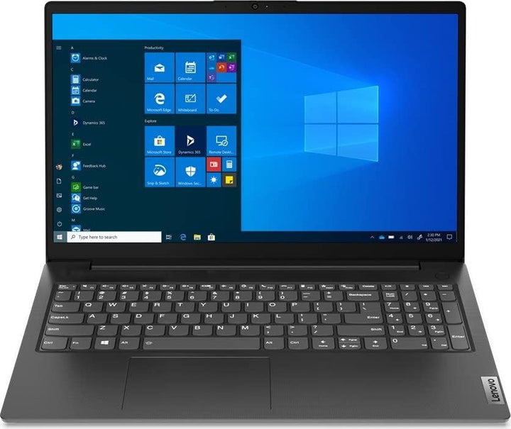 Lenovo (1.7kg, grosser 6h Akku, Core i5-1235U, 10 Kerne, 16GB DDR4, 512 GB SSD, Windows 11 Pro 64 Bi