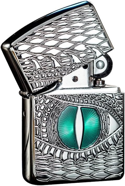 Zippo Feuerzeug Dragon Eye