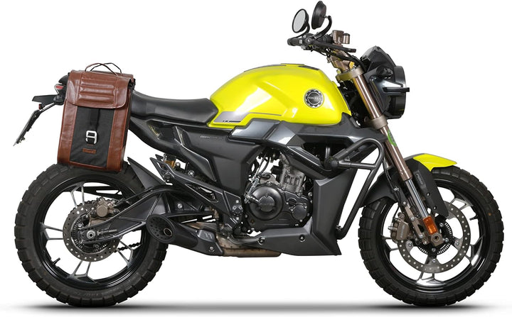 SR Seitenbeutelhalter Zonten G1 125 '20