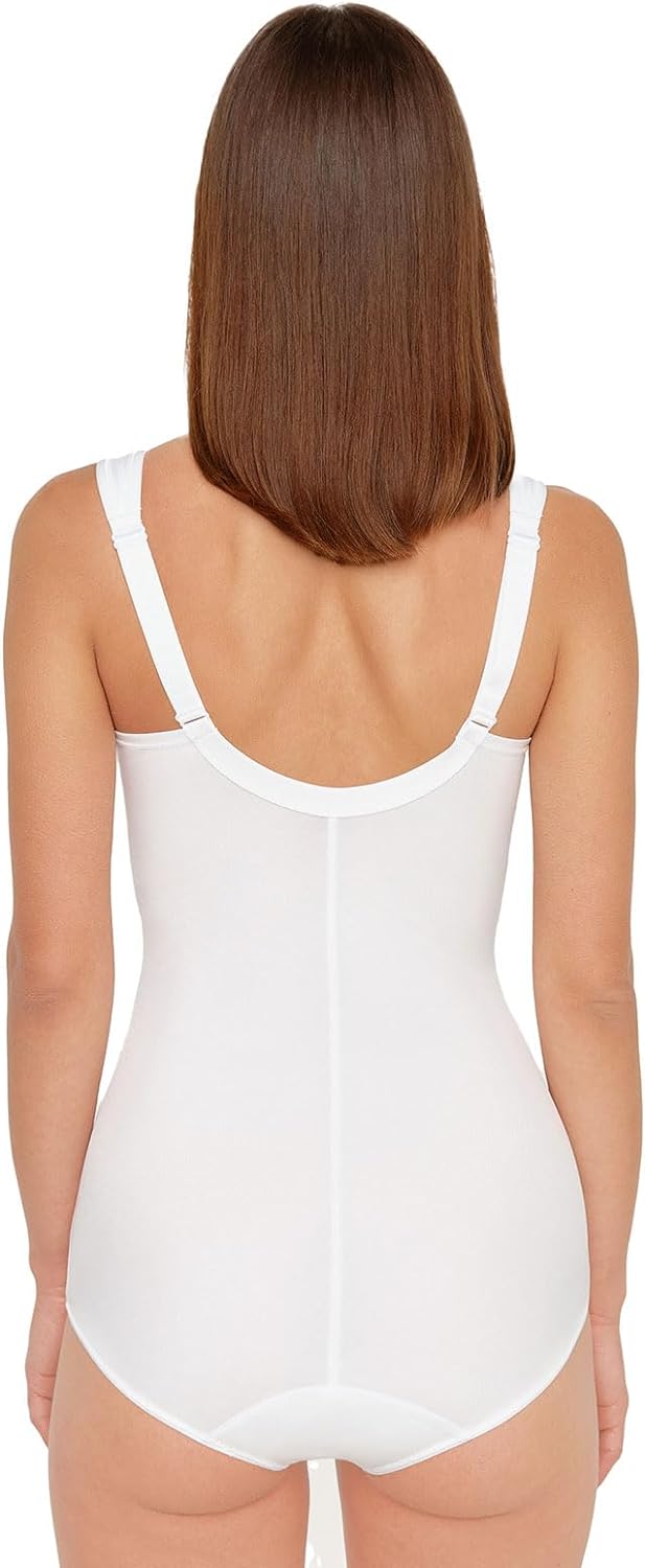 Susa Body ohne Bügel Cremona Grösse 95F, Farbe Weiss
