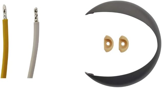 HELLA - Nebelschlussleuchte - EuroLED - LED - 12/24V - Anbau - Lichtscheibenfarbe: glasklar - Kabel:
