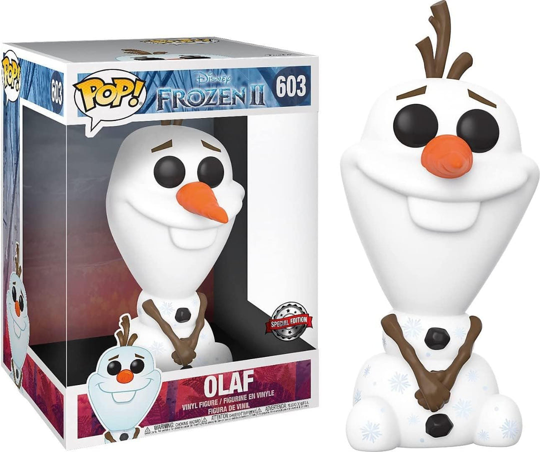 Funko FK42848 Disney Frozen Zubehör