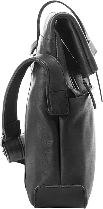 Harolds Mount Ivy Crossbag 30 cm schwarz