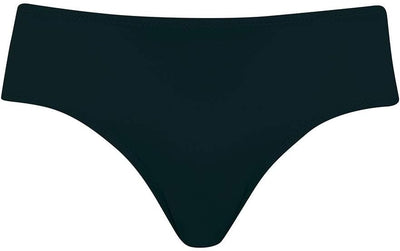 PUMA Damen Swim Women's Bottom Hipster M Schwarz/Schwarz, M Schwarz/Schwarz