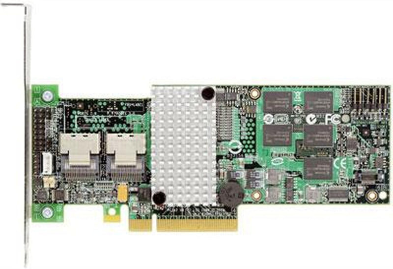 Intel RS2BL080